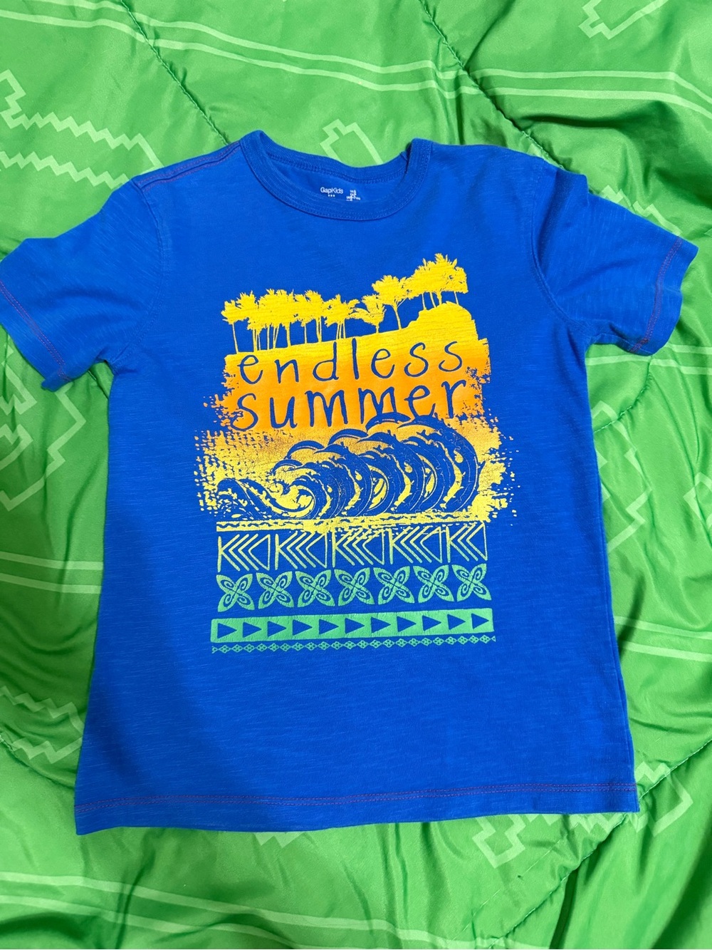 Gap Kids Tee